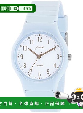 【日本直邮】[Sun Flame Co., Ltd.] J-Axis Dull Pastel 手表 TC