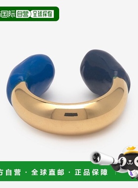 韩国直邮SUNNEI 女士CACCWJEW032MET0077573DOUBLE RUBBERRIZED RI