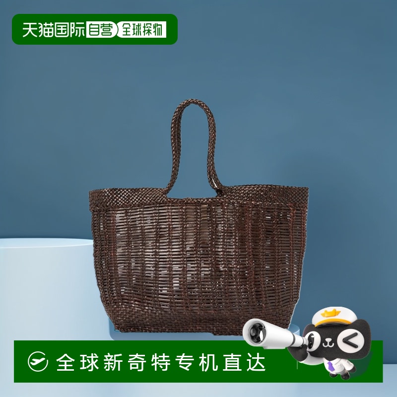 韩国直邮dragon diffusion  托特包尼龙手提包正品百搭 高级感