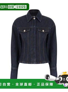 1h可退 香港直邮Sportmax 斯宝麦斯 女士 SPORTMAX 夹克 GANGE001