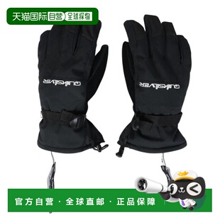日本直邮Quiksilver MISSION手套 25SNEQYHN03193KVJ0
