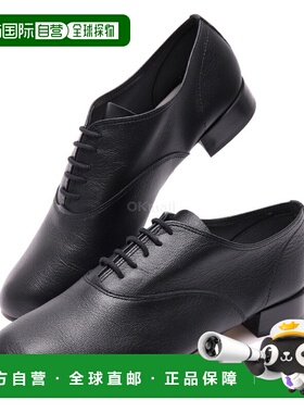 韩国直邮Repetto高跟鞋女款黑色柔软时尚简约潮流轻盈V377C410