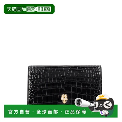 欧洲直邮alexander mcqueen 女士 单肩包