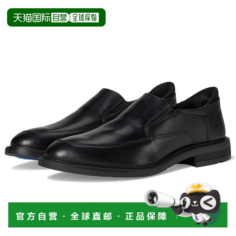 1h可退 【美国直邮】nunn bush 男士 时尚休闲鞋