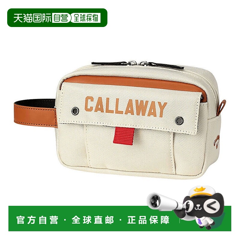 【日本直邮】Callaway　运动用品　高尔夫袋　5925440　SPL-I 25