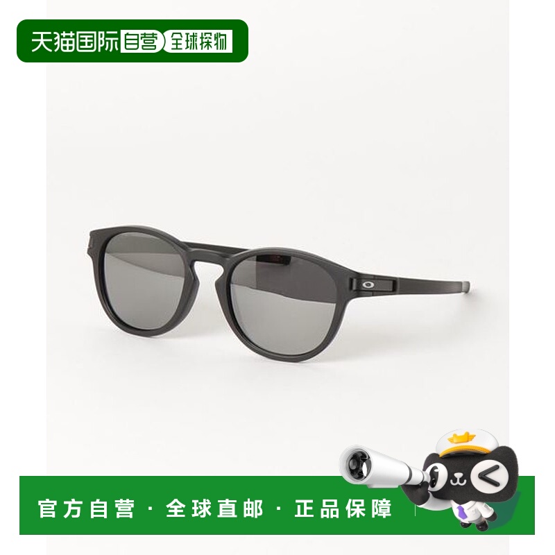 日本直邮Oakley LATCH偏光亚洲版墨镜 [46017859]