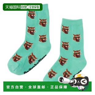 香港直邮Onitsuka Tiger|KIDS SOCKS|3184A032-302
