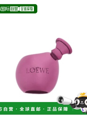 香港直邮Loewe 小气球骰子 C000BSDX35罗意威