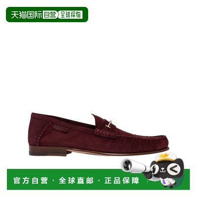 香港直邮TOM FORD 女士休闲鞋 W3909LCL534PRAY A【付后1h可退】
