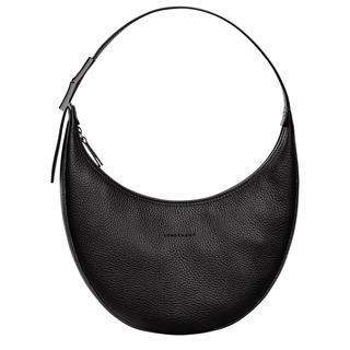 LONGCHAMP（龙骧）女士 Roseau Essential M Hobo 袋