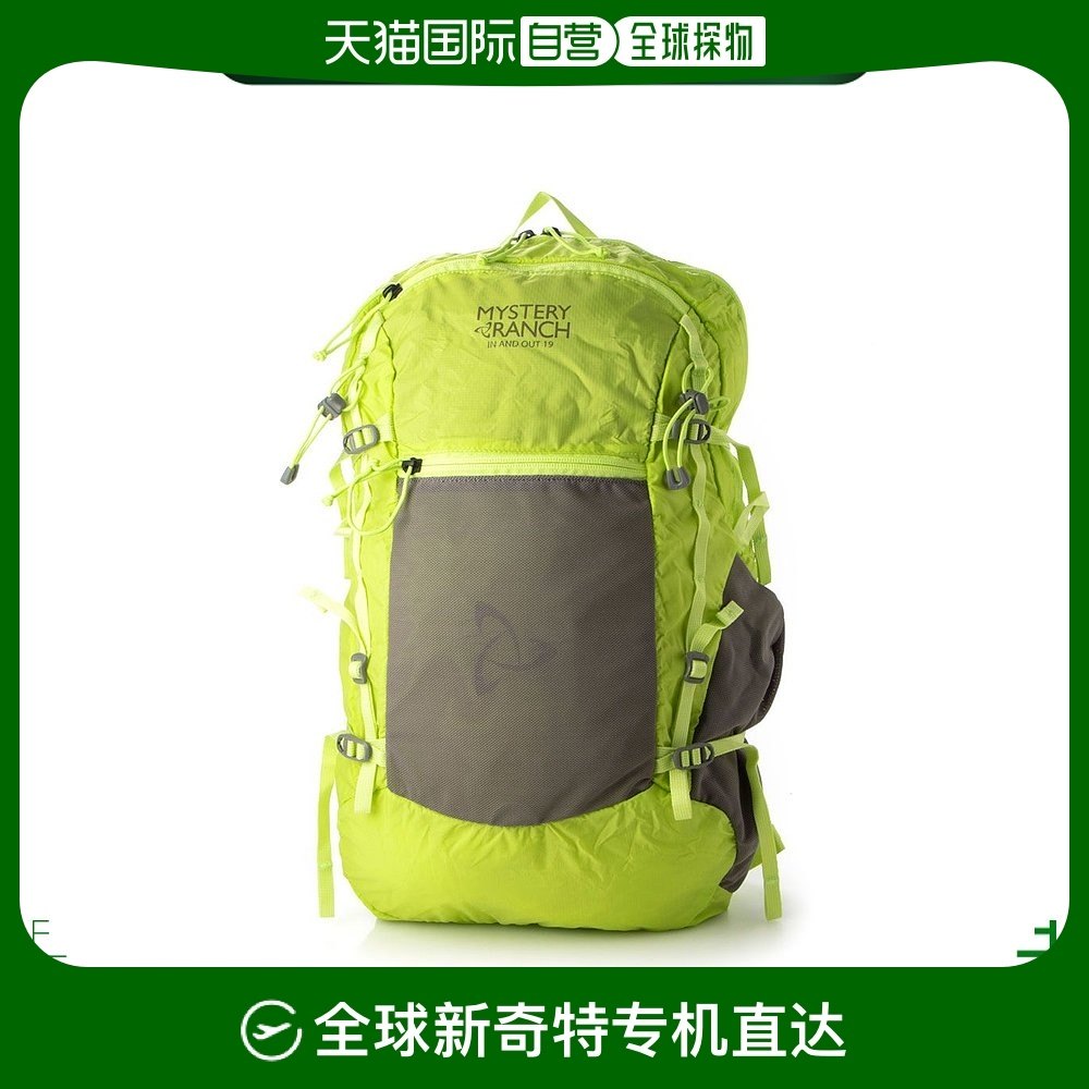 (675)�Х��� �ߣ�41-48cm ����24cm �21cm ���ձ�ֱ�ʡ�Mystery Ranch����ũ��Ůʿ˫�������ɫ��������Լ