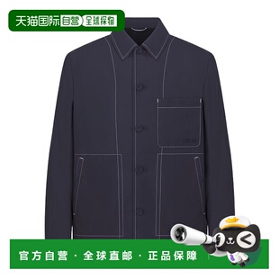 413C208A6002C540 夹克 香港直邮DIOR 男士