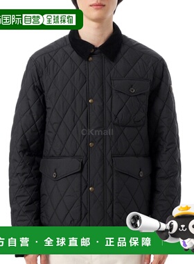 韩国直邮Polo RalphLauren 防水绗缝 BEATON 夹克 (710847071002)