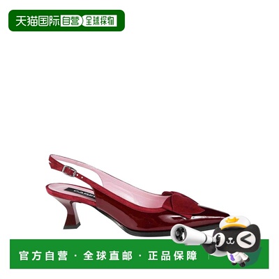 香港直邮CAREL PARIS 女士凉鞋 MARQUISE33309574 AW2025女鞋