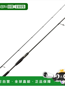 日本直邮AbuGarcia 离岸杆 Salty Stage PT TAIR XTRS-702MLT100