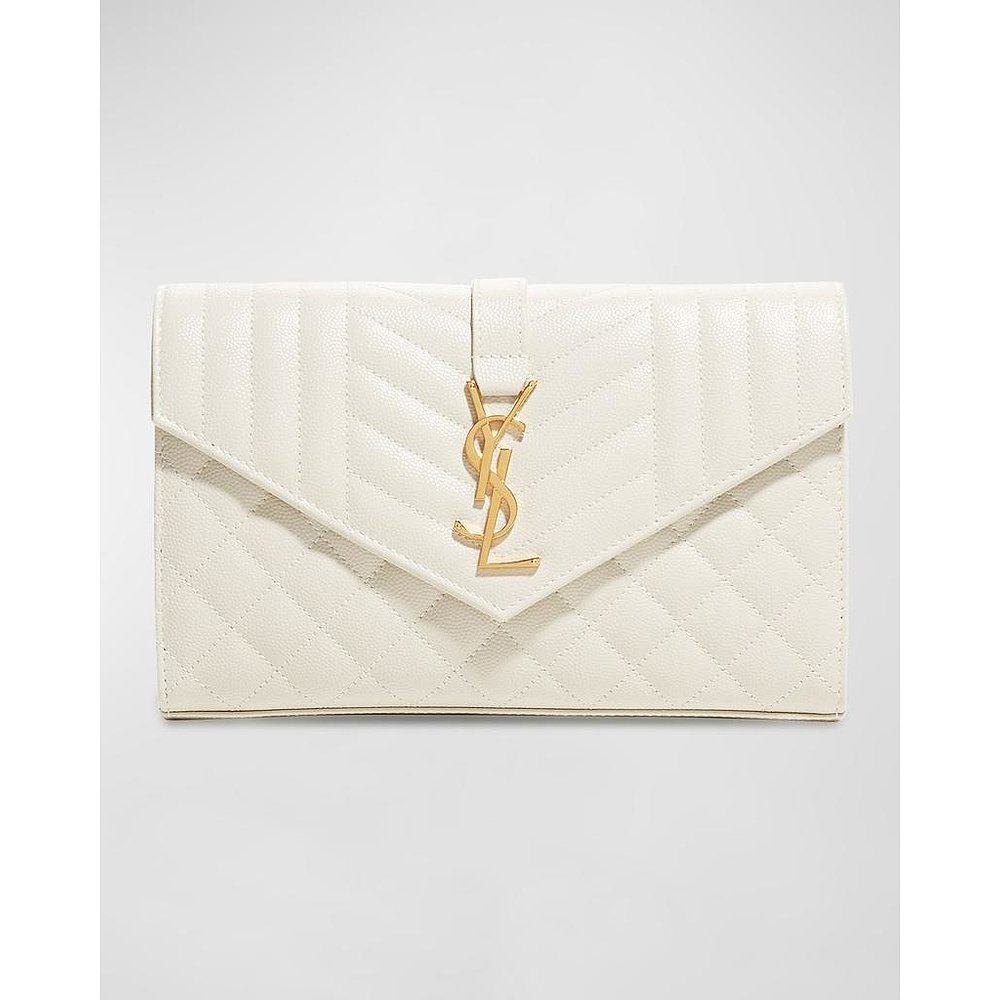 yves saint laurent 女士 钱包