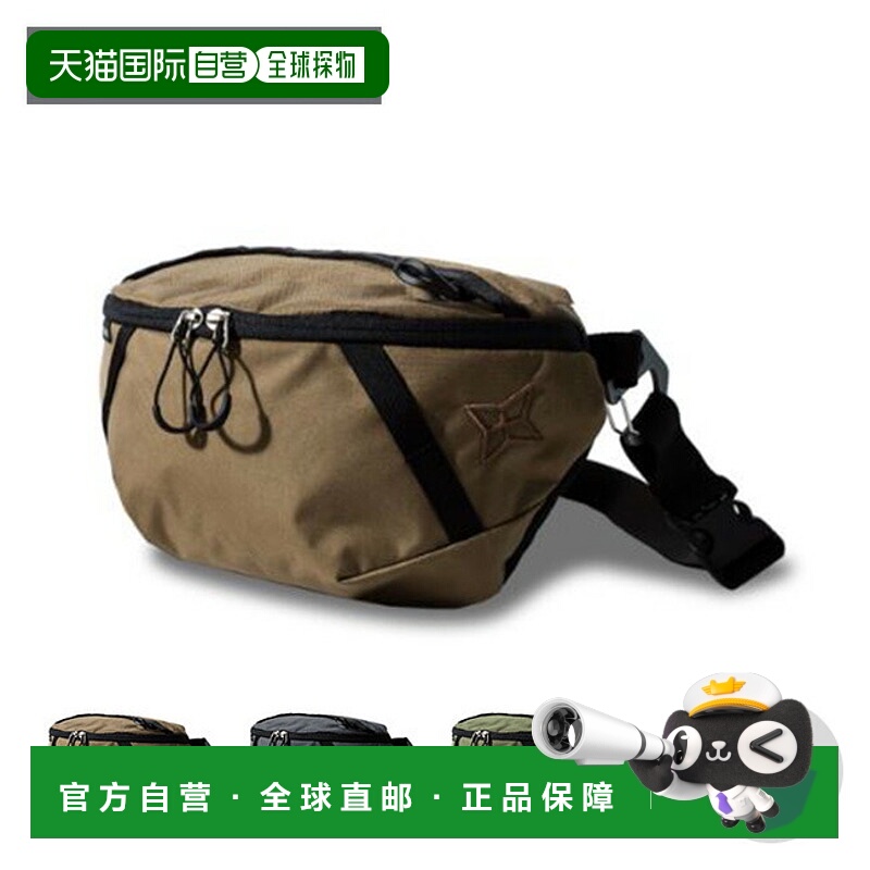 日本直邮paago works  腰包