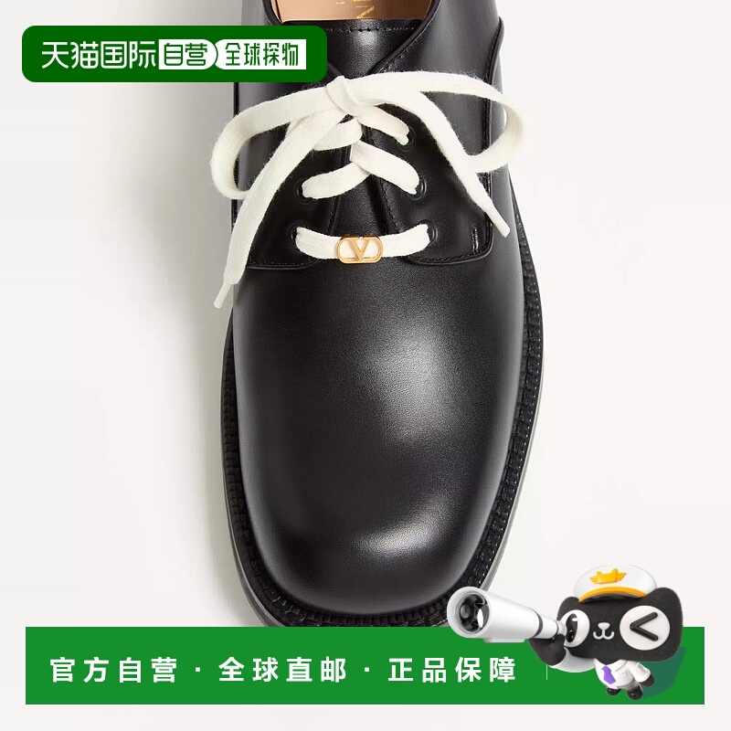 欧洲直邮VALENTINO 华伦天奴 25春夏 YS0L19NBK_0NO 男士 商务休