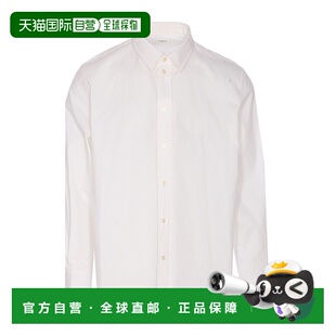 LAURENT AW2025长袖 男士 848033Y3D309601 衬衫 香港直邮SAINT