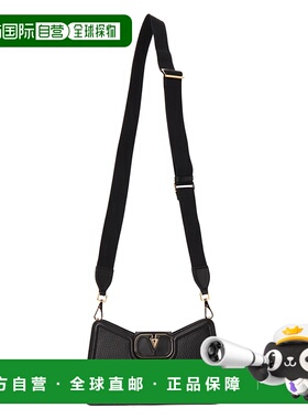 1h可退 香港直邮valentino 华伦天奴 女士 B0N11LFN 0NO 单肩包 B