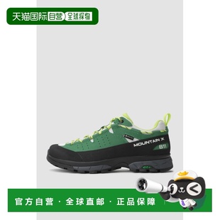 SPORT 休闲鞋 男士 FE4XX25120GRE新款 运动鞋 韩国直邮KOLON