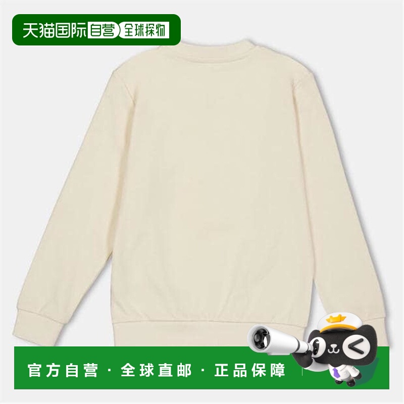 1h可退 香港直邮潮奢 Balmain 巴尔曼 男童 男女通款儿童徽标水手