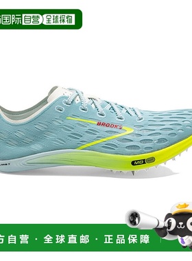 日本直邮Brooks男女同款跑步鞋1000431D467