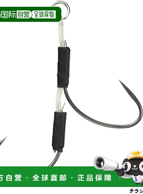 【日本直邮】达亿瓦Kyoga Hook SS Chirashi Assist 3/0