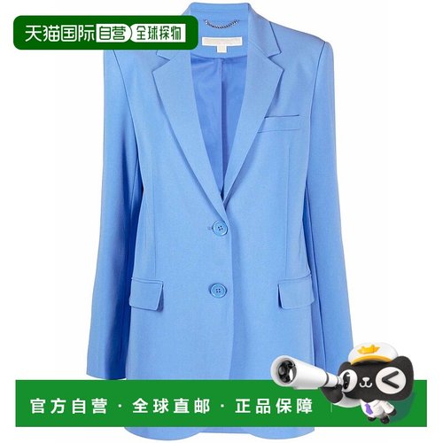 1h可退 欧洲直邮MICHAEL KORS 女士夹克MR3100CENX476长袖外套