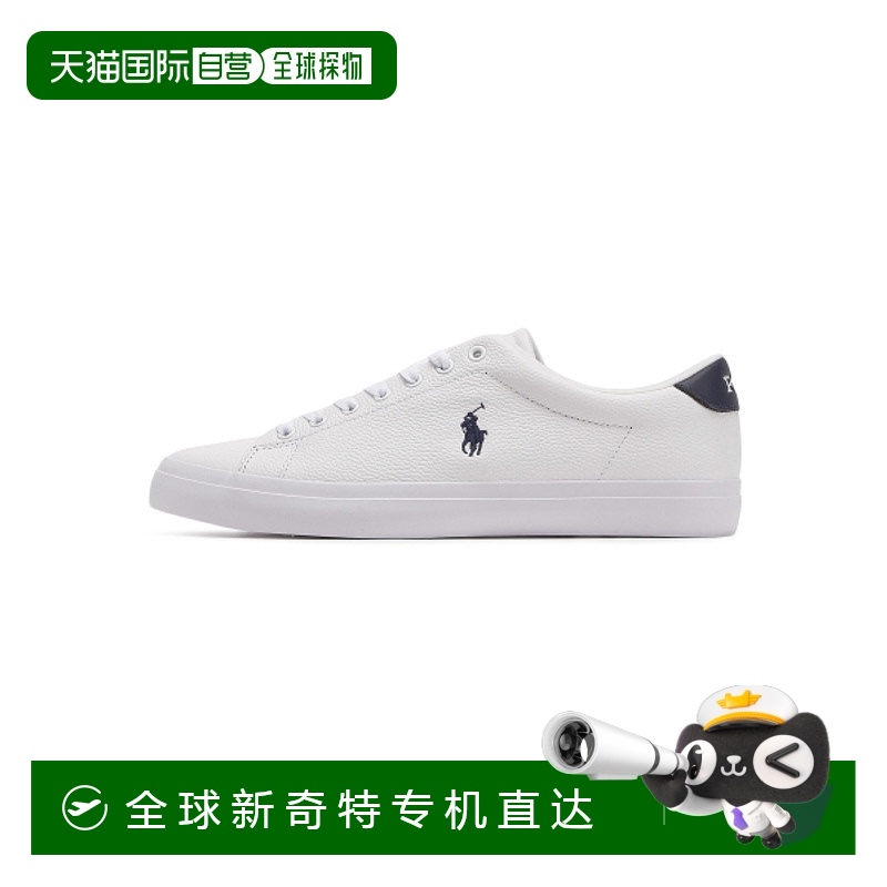 韩国直邮POLO RALPH LAUREN 公用休闲鞋MAPOFTW0CT20512-100