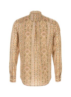 VALENTINO GARAVANI 男士衬衫 6V3ABP85AMQQQE-0