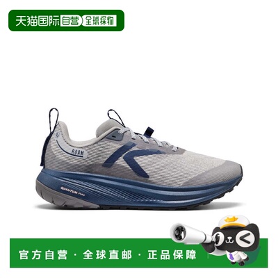 日潮跑腿Keen科恩 男士 ROHM 厚底百搭运动鞋 1032327