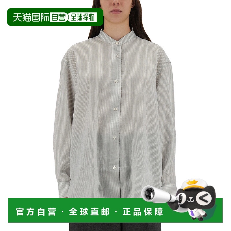 1h可退 欧洲直邮studio nicholson 女士 衬衫