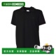 香港直邮Courreges 男士 短袖 1h可退 Polo衫 125JPO036JS0193