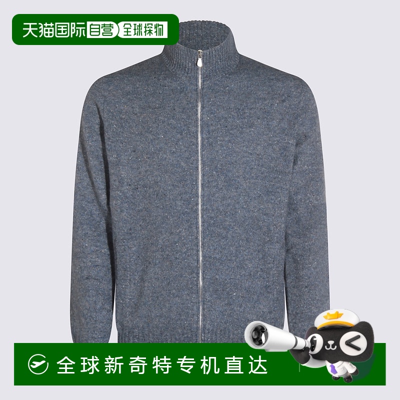 1h可退 香港直邮BRUNELLO CUCINELLI 男士针织毛衣 MOH709216CSV1