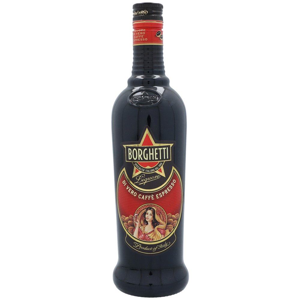 Borghetti Espresso Liqueur,酒类,力娇酒/Liqueur,淘宝优惠券,粉丝福利购,淘宝优惠卷