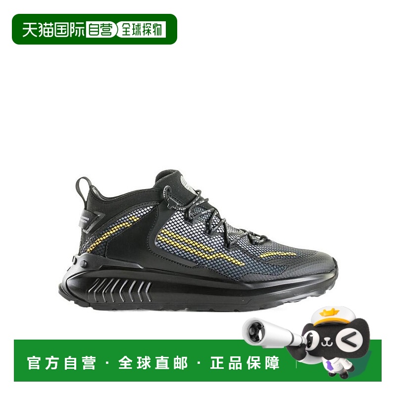 香港直邮Tod's 系带运动鞋 XXM07I0EV22QN1