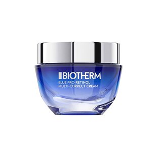 欧洲直邮Biotherm/碧欧泉女士蓝源面霜50ml烟酰胺