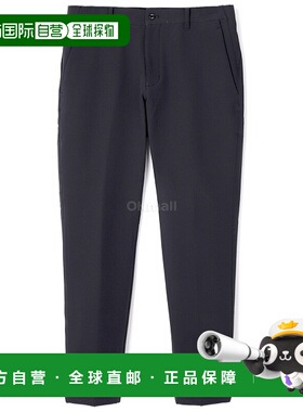 韩国直邮Titleist 双面衬里裤 (TKPMP363J-BK) 长裤运动裤卫裤