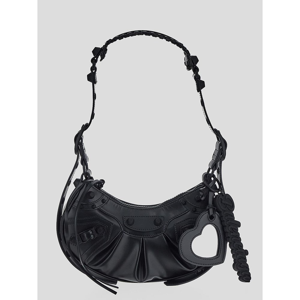 BALENCIAGA 女士单肩包 6713092AAO01000