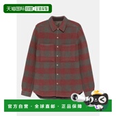 RU02E1744 OUTERSHIRT外套 GIACCA WJP 13P