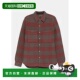 RU02E1744 OUTERSHIRT外套 GIACCA WJP 13P