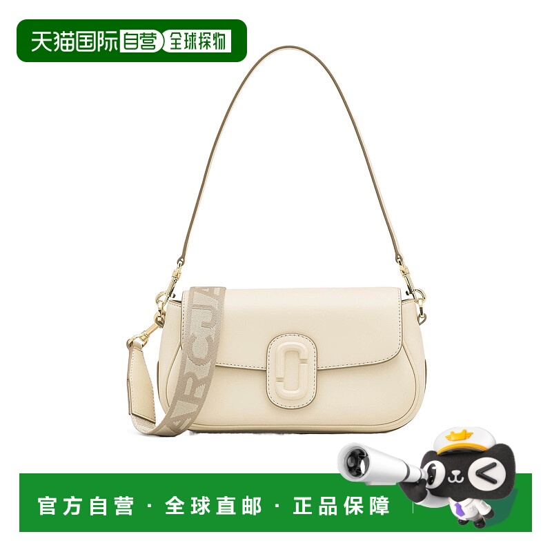 1h可退 香港直邮MARC JACOBS 女士斜挎包 2P4HSH036H02123 SS2025