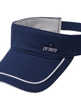 日本直邮Prince 隔热圆形遮阳女式网球帽 PH601-127