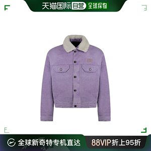 香港直邮潮奢 Acne Studios 艾克妮 男士 纽扣牛仔夹克 FAUXOUTW0