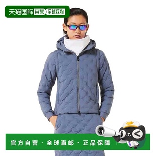 日本直邮OAKLEY 吸湿发热 ELEVATE TUBULAR DETACHABL 外套夹克