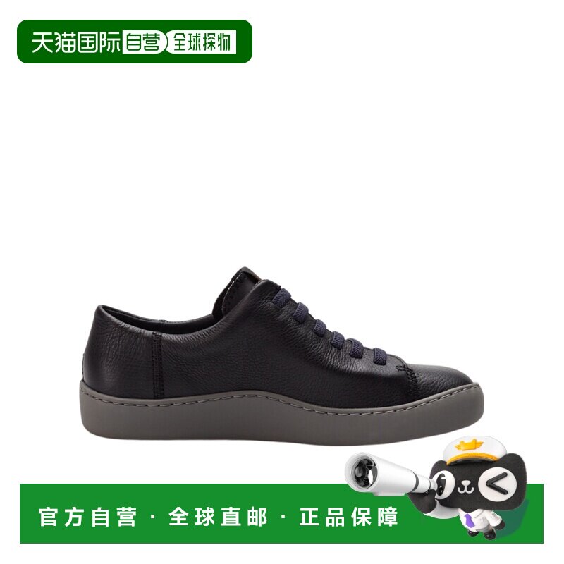 香港直邮CAMPER 女士休闲鞋 K1004791001 AW2024 蓝支付后1h可退图片