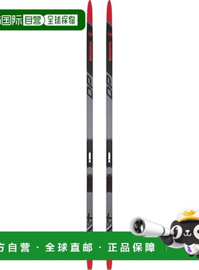 自营欧洲直邮ROSSIGNOL X-IUM SKATING PREMIUM+DBLE POL男女通用