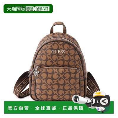 日本直邮GUESS NESSA背包