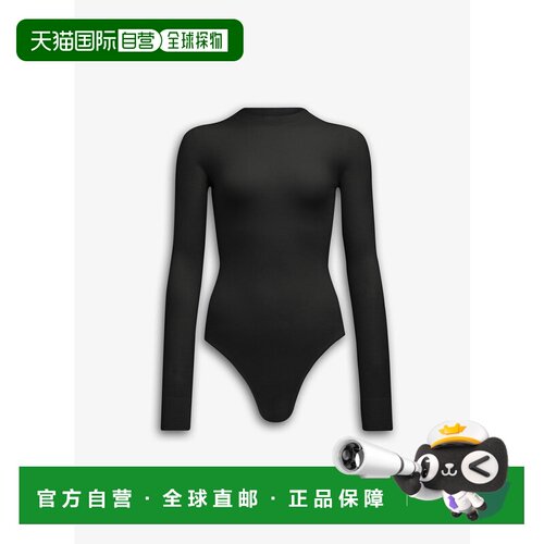 香港直邮ALAIA 女士连体裤 AA9B0349K026A995 AW202支付后1h可退